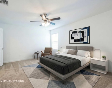 4901 Draper Ridge Drive - Photo Thumbnail 9