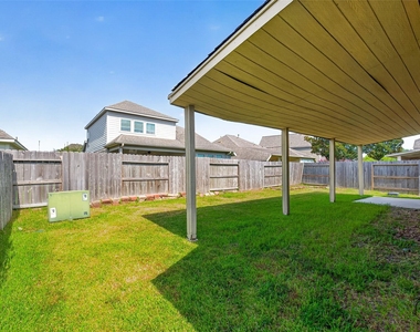 2808 Arbor Brook Lane - Photo Thumbnail 30