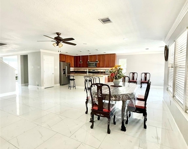 18603 Morgans Forest Lane - Photo Thumbnail 12