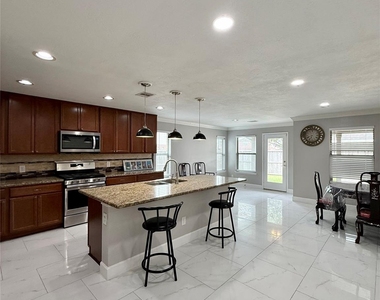 18603 Morgans Forest Lane - Photo Thumbnail 17