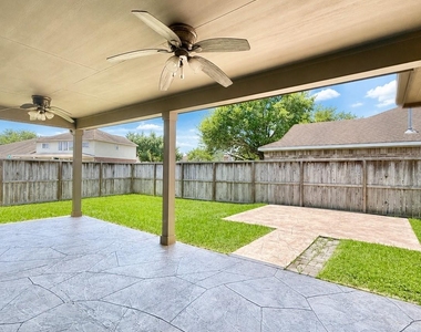 18603 Morgans Forest Lane - Photo Thumbnail 35