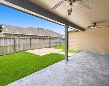 18603 Morgans Forest Lane - Photo Thumbnail 34