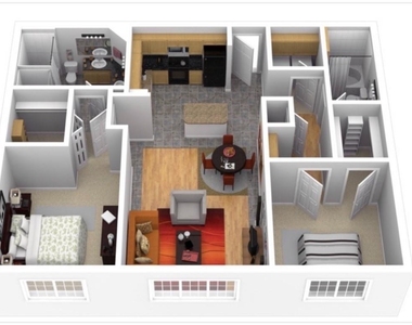 3660 Richmond Avenue - Photo Thumbnail 14