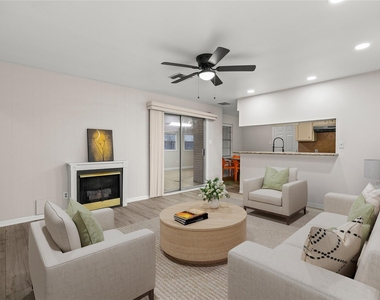 1607 Buescher Drive - Photo Thumbnail 9