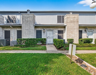 7395 Regency Square Court - Photo Thumbnail 1