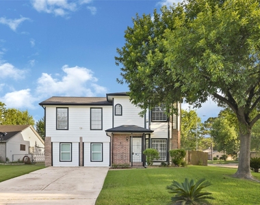 3479 Rockrill Drive - Photo Thumbnail 1