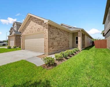 13308 Bald Eagle Way - Photo Thumbnail 1