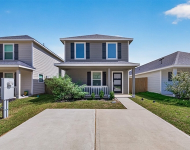 16364 Jasmine Marie Place - Photo Thumbnail 1