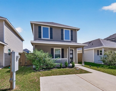 16364 Jasmine Marie Place - Photo Thumbnail 4