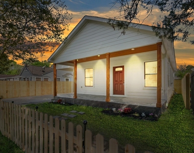 815 Wilkes Street - Photo Thumbnail 1