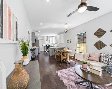 815 Wilkes Street - Photo Thumbnail 8