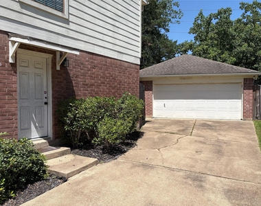 2319 Mill Creek Drive - Photo Thumbnail 1