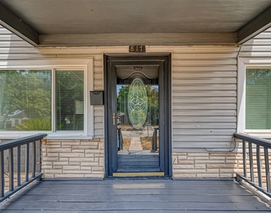 817 Eleanor Street - Photo Thumbnail 6