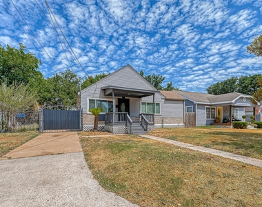 817 Eleanor Street - Photo Thumbnail 2