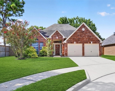 17414 Erin Way Court - Photo Thumbnail 1