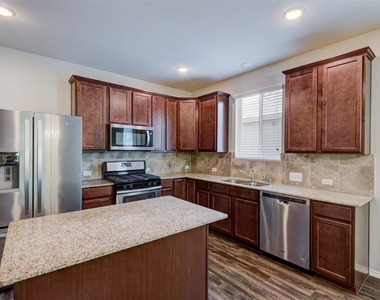 4344 Roaring Timber Drive - Photo Thumbnail 1