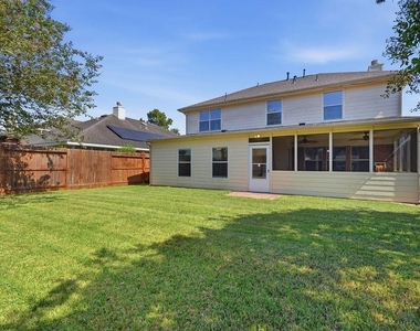13407 Barton Meadow Lane - Photo Thumbnail 2