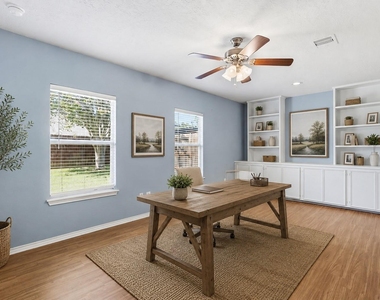 13407 Barton Meadow Lane - Photo Thumbnail 17