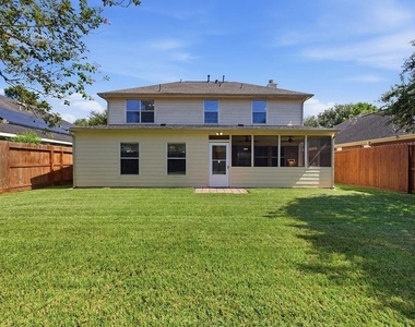 13407 Barton Meadow Lane - Photo Thumbnail 3