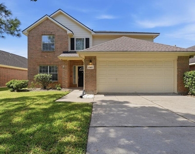13407 Barton Meadow Lane - Photo Thumbnail 5