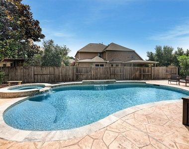9614 Blackberry Terrace Drive - Photo Thumbnail 1