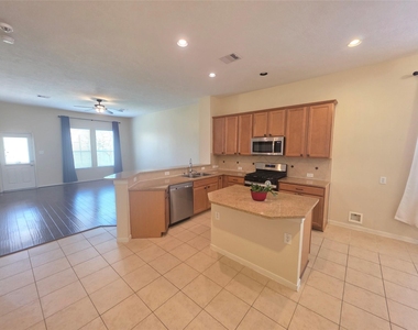 2954 Smokey Forest Lane - Photo Thumbnail 5