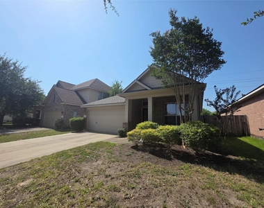 2954 Smokey Forest Lane - Photo Thumbnail 1