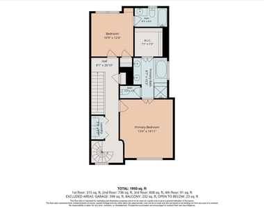 405 Jackson Hill Street - Photo Thumbnail 30