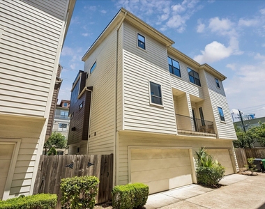 405 Jackson Hill Street - Photo Thumbnail 1