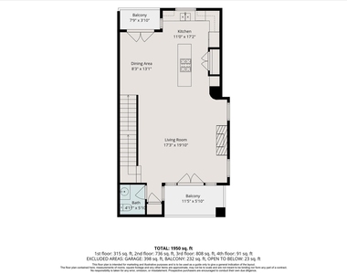 405 Jackson Hill Street - Photo Thumbnail 3