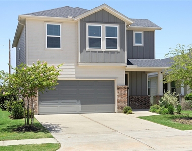 21734 Heather Elm Drive - Photo Thumbnail 13