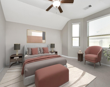 23814 Mesia Meadow Lane - Photo Thumbnail 5