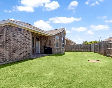 23814 Mesia Meadow Lane - Photo Thumbnail 16