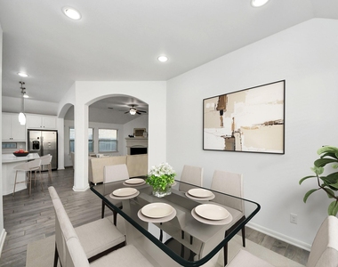 23814 Mesia Meadow Lane - Photo Thumbnail 1
