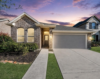 23814 Mesia Meadow Lane - Photo Thumbnail 23