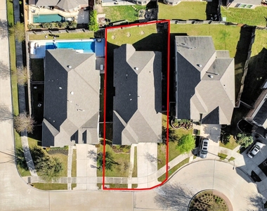 23814 Mesia Meadow Lane - Photo Thumbnail 11