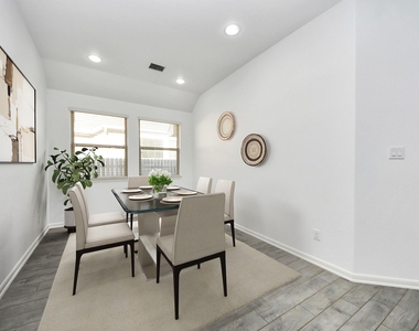 23814 Mesia Meadow Lane - Photo Thumbnail 2