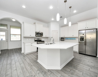 23814 Mesia Meadow Lane - Photo Thumbnail 3