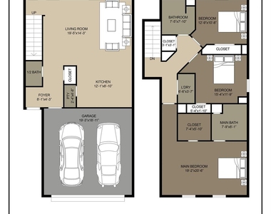 2707 Bouvardia Way - Photo Thumbnail 13