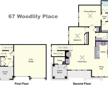 67 Woodlily Place - Photo Thumbnail 25