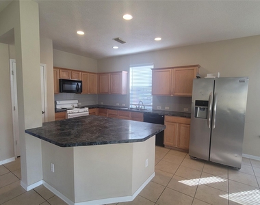 17211 Brookhollow Grove Court - Photo Thumbnail 2