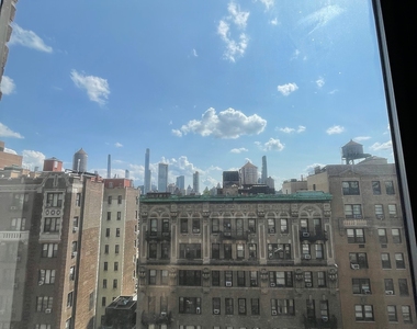 West 79 Street - Photo Thumbnail 16
