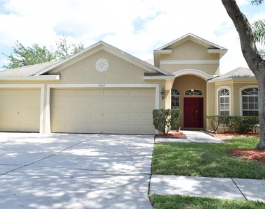 4222 Balington Drive - Photo Thumbnail 2