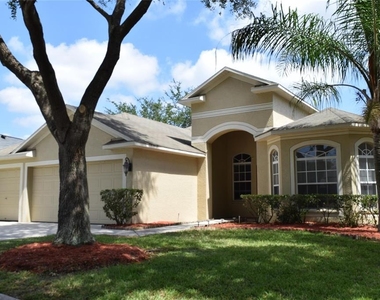 4222 Balington Drive - Photo Thumbnail 1