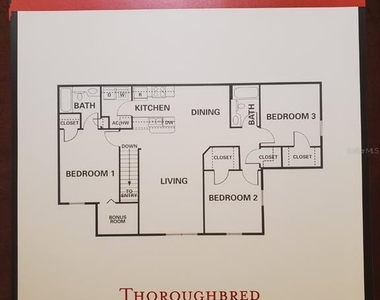 5903 Willow Ridge Drive - Photo Thumbnail 2