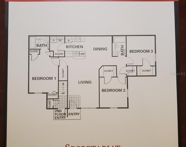 36106 Lake Chase Boulevard - Photo Thumbnail 1