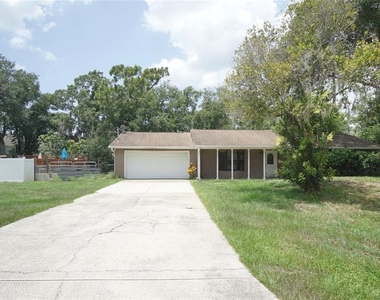 6005 Christy Lane - Photo Thumbnail 1