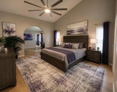 18561 Winding Oaks Boulevard - Photo Thumbnail 8