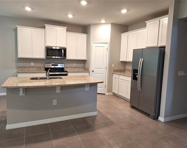 5348 Rocky Coast Place - Photo Thumbnail 1