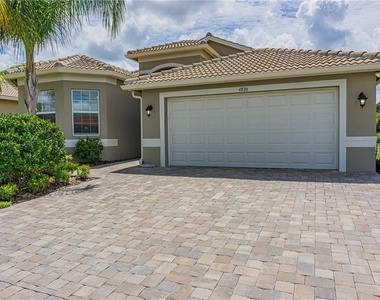 4836 Grand Banks Drive - Photo Thumbnail 1